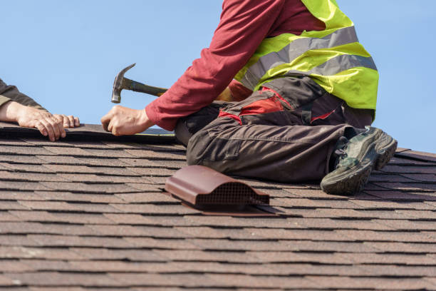 Best Roof Waterproofing Services  in Manitou Beach Devils Lake, MI