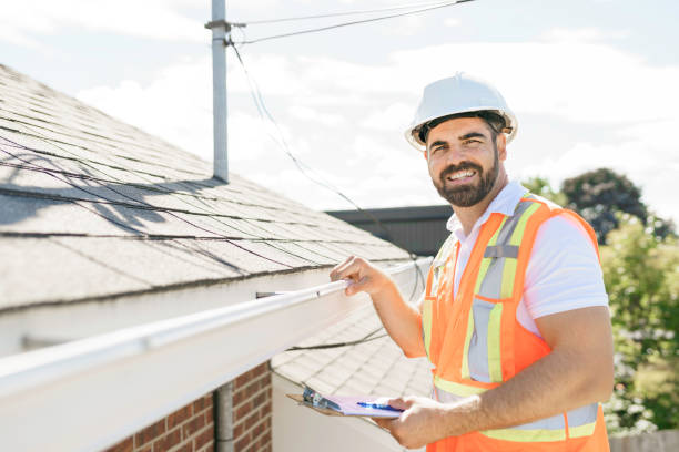 Best Roof Maintenance Services  in Manitou Beach Devils Lake, MI