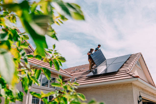 Quick and Trustworthy Emergency Roof Repair Services in Manitou Beach Devils Lake, MI