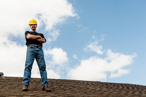 Professional Roofing Contractor in Manitou Beach Devils Lake, MI