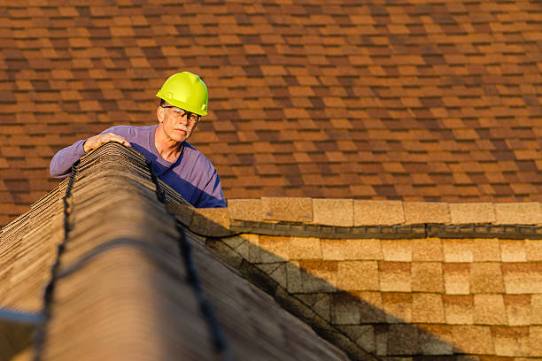 Best New Roof Installation  in Manitou Beach Devils Lake, MI