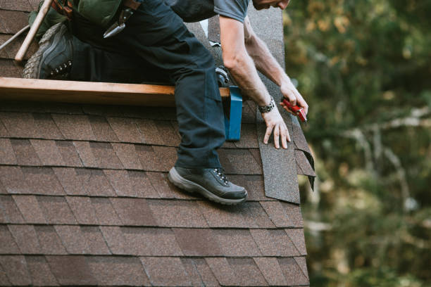 Residential Roof Replacement in Manitou Beach Devils Lake, MI